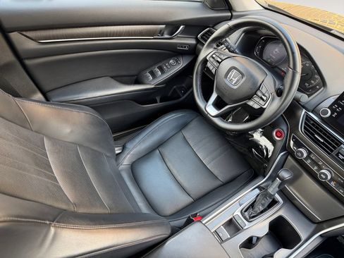 Used 2018 Honda Accord EX-L image 15
