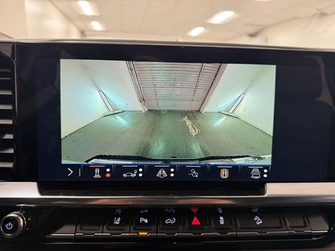 New 2026 GMC Sierra 2500 SLT image 22