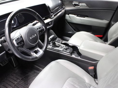 Used 2024 Kia Sportage X-Pro AWD/4WD image 24