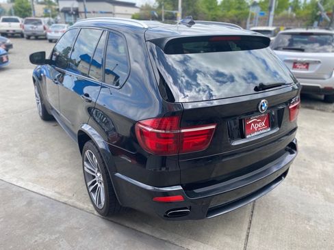 Used 2012 BMW X5 xDrive35i AWD/4WD image 5
