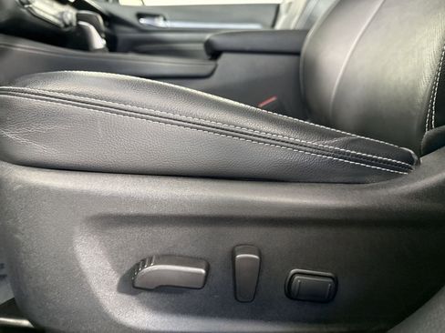 Certified 2023 Nissan Altima 2.5 SL image 23