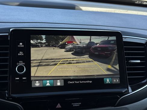 Used 2024 Honda Ridgeline RTL image 24