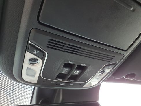 Certified 2023 Honda Ridgeline Black Edition image 21
