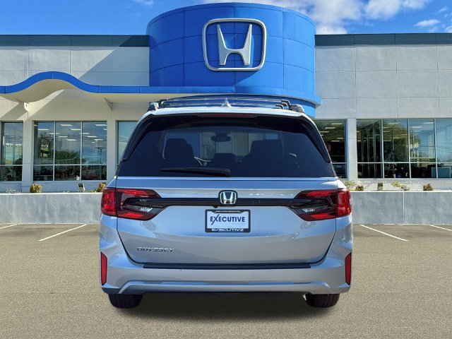 New 2027 Honda Odyssey EX-L image 5