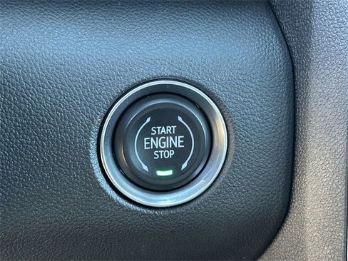 Used 2024 GMC Acadia Elevation image 22