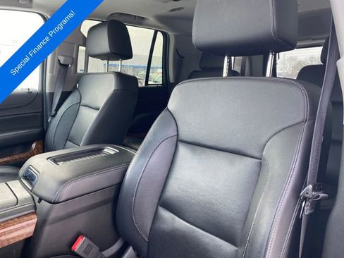 Used 2020 Chevrolet Tahoe Premier image 10