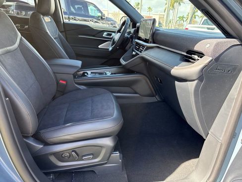 New 2026 Ford Explorer Tremor w/ Tremor Ultimate Package image 23