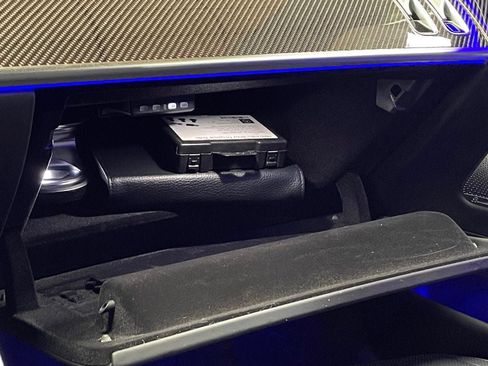 Used 2024 Mercedes-Benz S 63 AMG S image 64