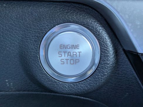 Used 2025 Kia Telluride S image 26