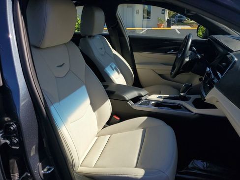 Used 2020 Cadillac CT4 Premium Luxury w/ Driver Assist Package image 23