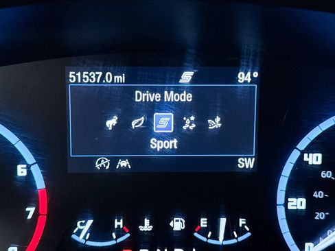Used 2023 Ford Bronco Sport Heritage AWD/4WD image 8