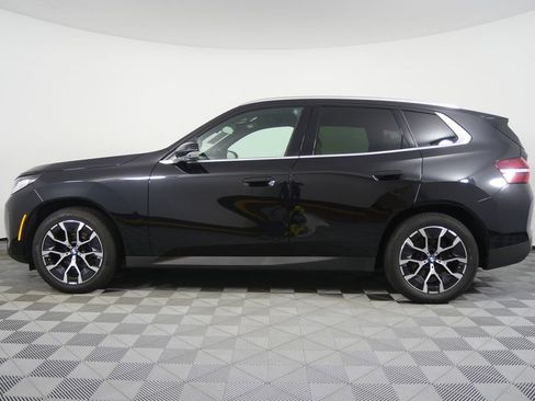 Used 2025 BMW X3 xDrive30 w/ Premium Package AWD/4WD image 6