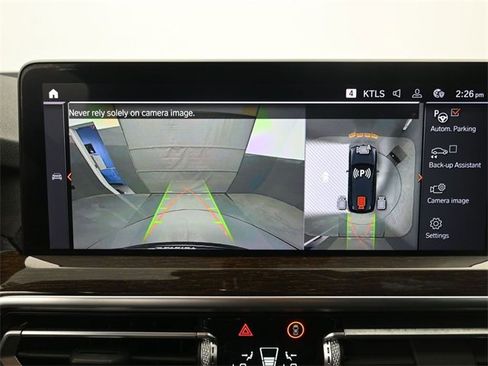 Used 2023 BMW X3 xDrive30i image 22