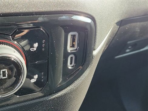 New 2026 Chevrolet Silverado 1500 LT image 10