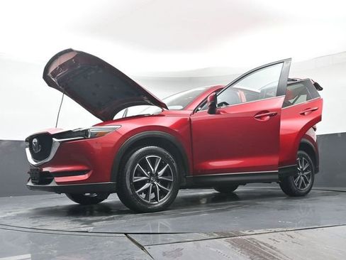 Used 2017 MAZDA CX-5 Grand Touring image 42