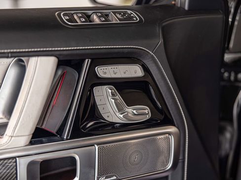 Used 2020 Mercedes-Benz G 63 AMG 4MATIC image 30