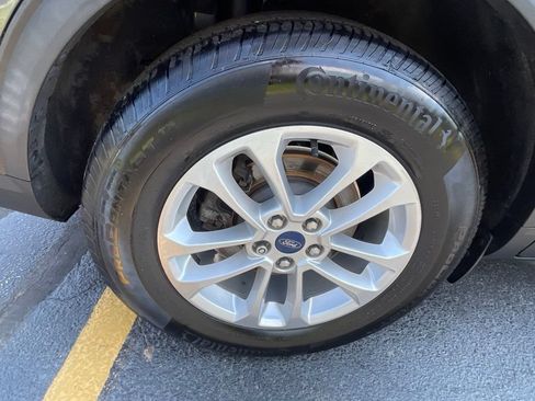 Used 2020 Ford Escape SE AWD/4WD image 29