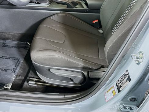 Certified 2023 Hyundai Elantra SEL FWD image 23