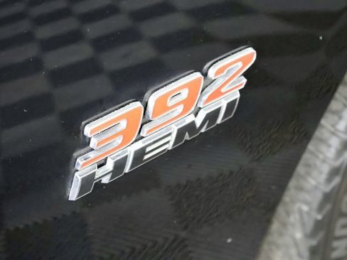 Used 2016 Dodge Charger R/T Scat Pack image 14