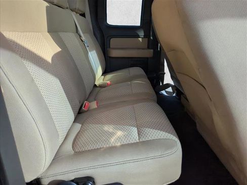 Used 2013 Ford F150 XLT w/ XLT Chrome Pkg image 22