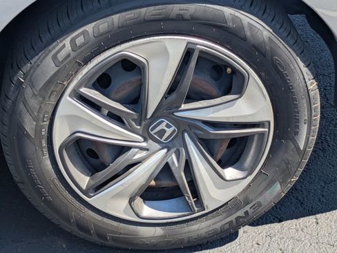 Used 2020 Honda Civic LX image 14