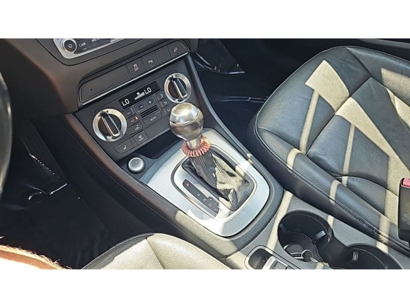 Used 2015 Audi Q3 2.0T Prestige w/ Prestige Package AWD/4WD image 18