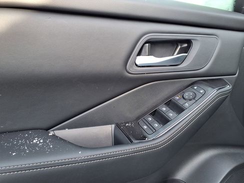 New 2026 Nissan Rogue SV w/ Cold Weather Package image 35