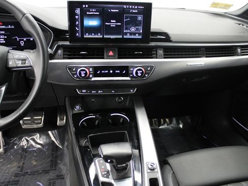 Used 2023 Audi A5 2.0T Premium Plus w/ Premium Plus image 25