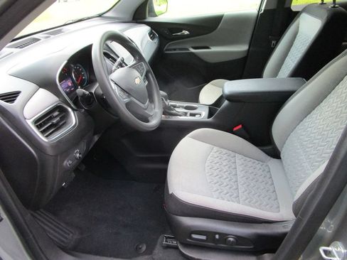 Used 2023 Chevrolet Equinox LS w/ LS Convenience Package FWD image 18