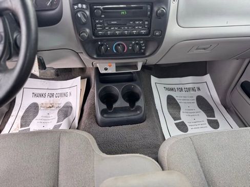 Used 2000 Ford Ranger XLT image 17