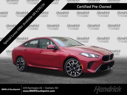 Certified 2025 BMW 228i xDrive w/ Premium Package