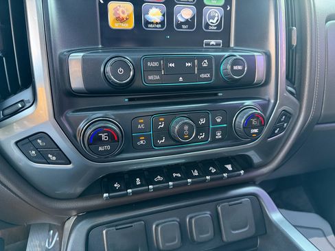 Used 2019 Chevrolet Silverado 2500 LTZ w/ Duramax Plus Package image 29