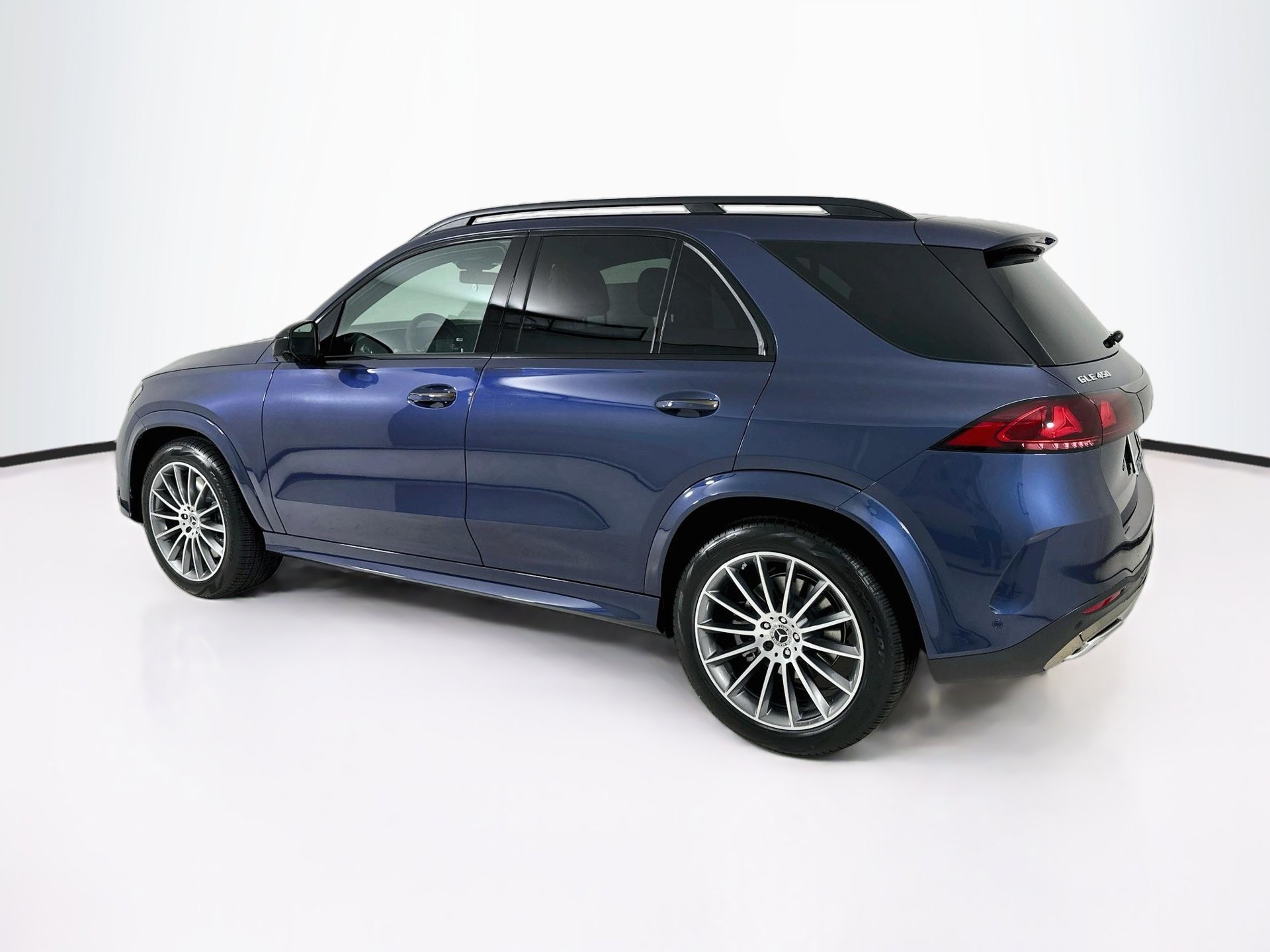New 2027 Mercedes-Benz GLE 450 4MATIC image 6