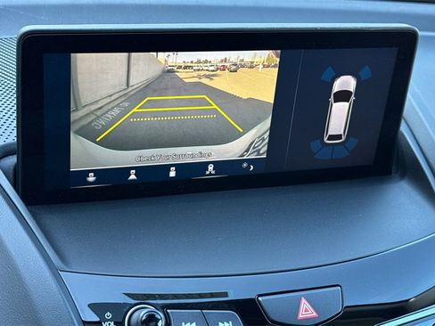 Certified 2021 Acura RDX Technology Package image 25