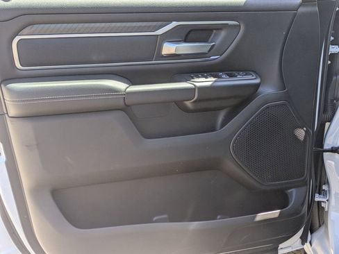 New 2026 RAM 1500 Big Horn AWD/4WD image 10
