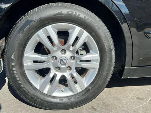 Used 2012 Nissan Altima 2.5 SL w/ 2.5SL Pkg image 12