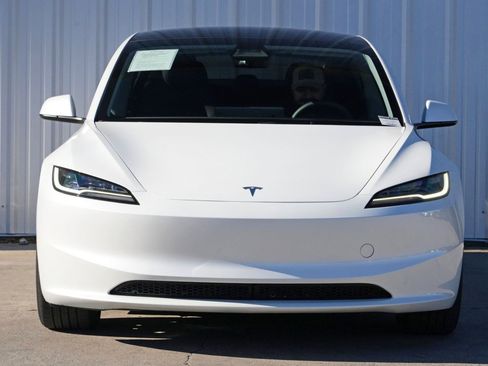 Used 2024 Tesla Model 3 Long Range image 7