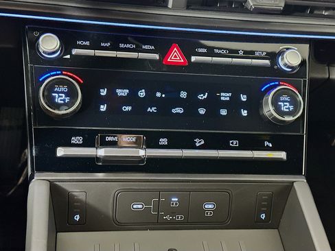 New 2026 Hyundai Santa Fe Calligraphy AWD/4WD image 16