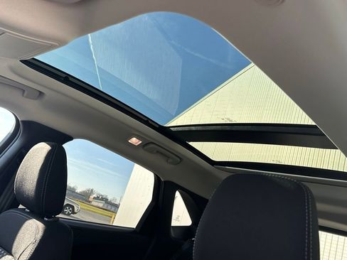 New 2026 Ford Escape Active w/ Active Premium Tech Pack image 10