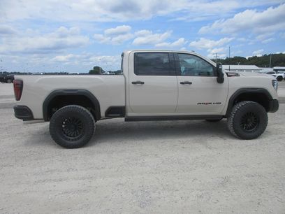 New 2026 GMC Sierra 2500 AT4X w/ AT4X AEV Edition