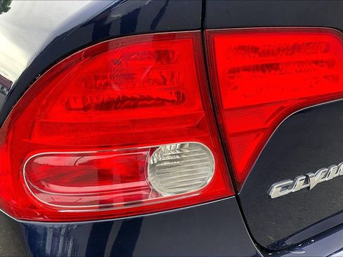 Used 2008 Honda Civic LX image 26