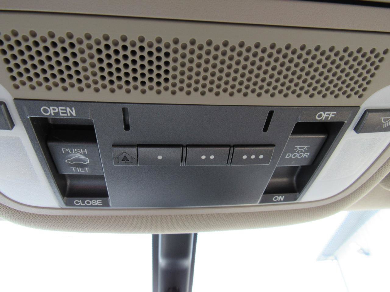 Used 2016 Acura MDX SH-AWD image 20