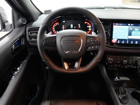 New 2026 Dodge Durango GT image 14