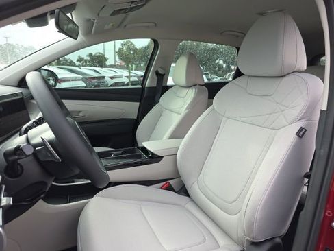 New 2026 Hyundai Tucson Blue SE AWD/4WD image 5