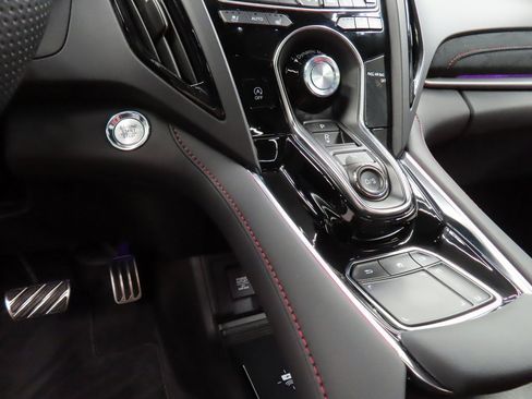 Used 2024 Acura RDX AWD w/ A-Spec & Advance Pkg image 55