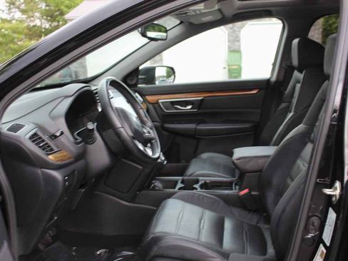 Used 2017 Honda CR-V Touring image 26