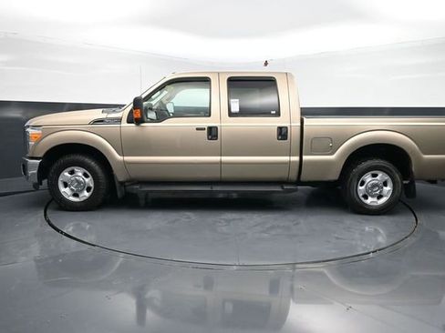 Used 2012 Ford F250 XLT w/ XLT Value Pkg image 2