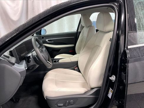 Certified 2025 Hyundai Sonata SEL FWD image 10