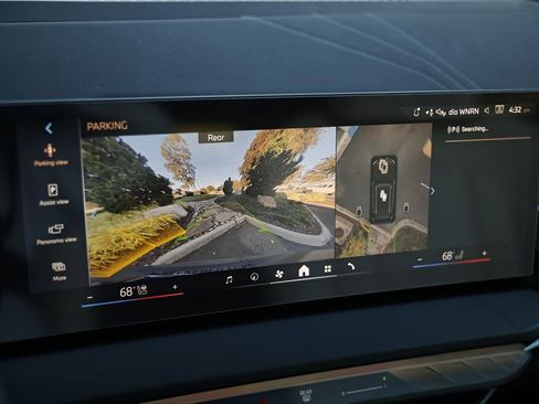 New 2026 BMW X3 xDrive30 w/ Premium Package image 35