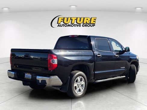 Used 2014 Toyota Tundra SR5 w/ SR5 Upgrade Package RWD image 5